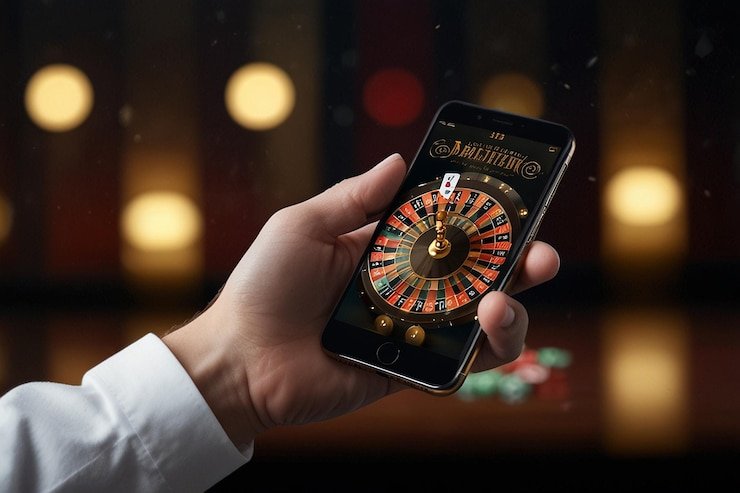 Panduan penarikan kodal4d di layar mobile