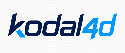 Logo kodal4d untuk beranda